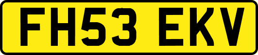 FH53EKV