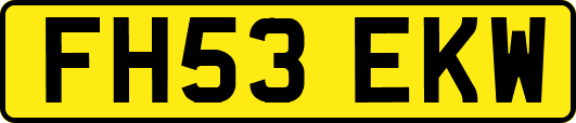 FH53EKW