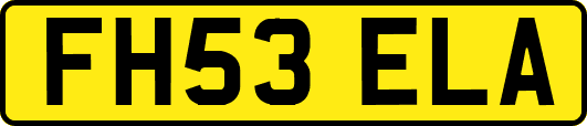 FH53ELA