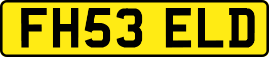 FH53ELD