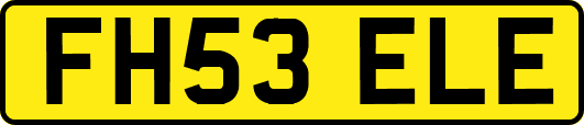 FH53ELE