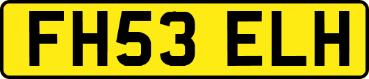 FH53ELH