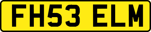 FH53ELM