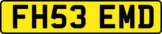 FH53EMD
