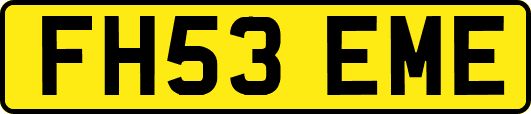 FH53EME