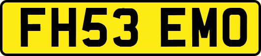 FH53EMO