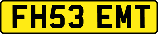 FH53EMT