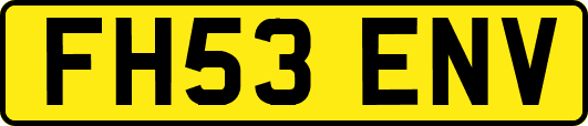 FH53ENV