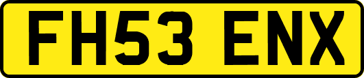 FH53ENX