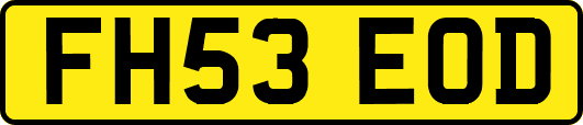 FH53EOD