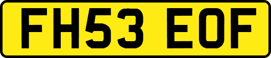 FH53EOF