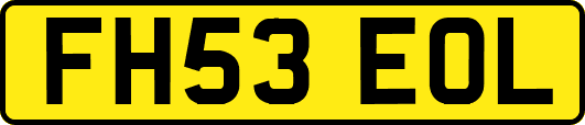 FH53EOL