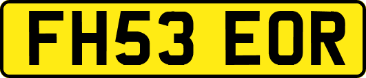 FH53EOR