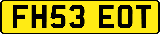 FH53EOT