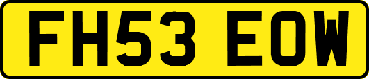 FH53EOW