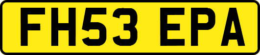 FH53EPA