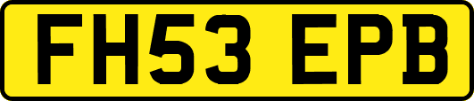 FH53EPB