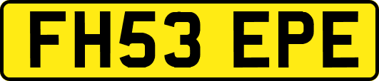 FH53EPE