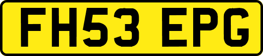 FH53EPG