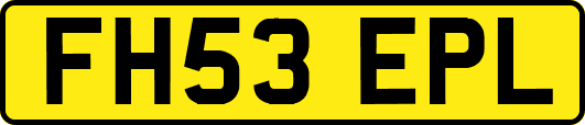 FH53EPL