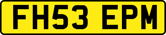 FH53EPM