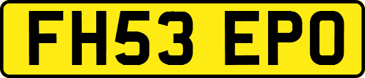 FH53EPO