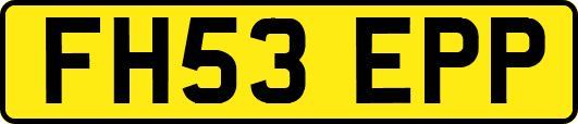 FH53EPP