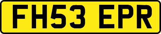 FH53EPR