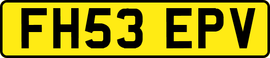 FH53EPV