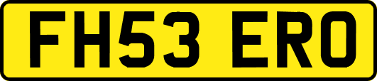 FH53ERO