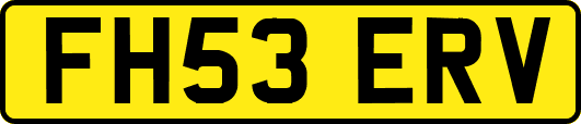 FH53ERV