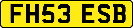 FH53ESB