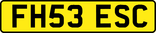 FH53ESC