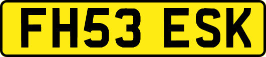 FH53ESK