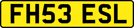 FH53ESL
