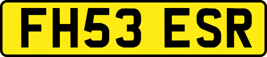 FH53ESR