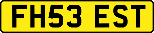 FH53EST