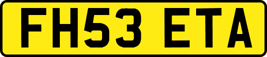 FH53ETA