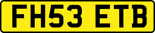 FH53ETB