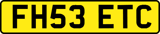 FH53ETC