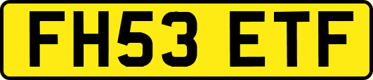 FH53ETF
