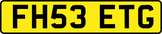 FH53ETG