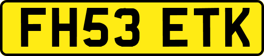 FH53ETK