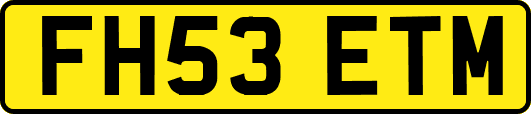 FH53ETM