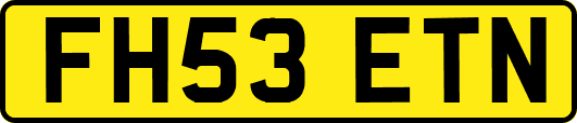 FH53ETN