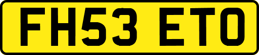 FH53ETO