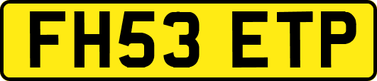 FH53ETP