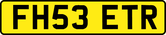 FH53ETR