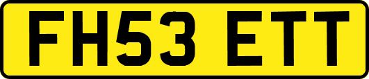 FH53ETT