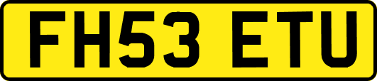 FH53ETU